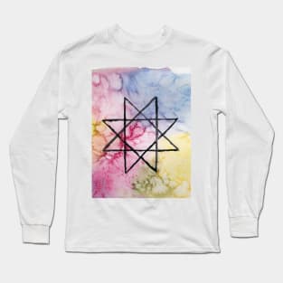 Ogdoad Long Sleeve T-Shirt